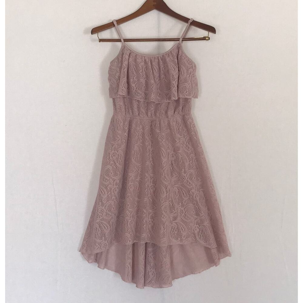 As u wish‎ small dress